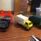 Illustration for article titled Enormous Die-Cast Collection - Box 36 - Trash n Tow